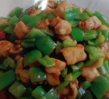 Sauce-Braised Chicken Rice Bowl