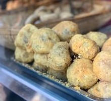 Rice Cake