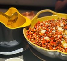 Sichuan-style Boiled River Catfish