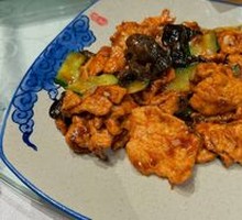 Jinyang Fried Pork