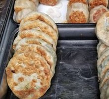 Beef Pie