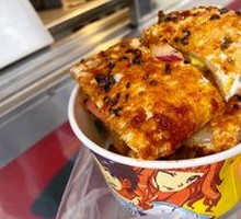 Classic Original Grilled Cold Noodles