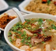 Offal Soup