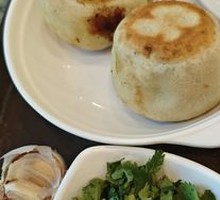 Gate Nail Meat Buns