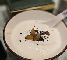 Homemade Sour Yogurt