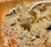 Xinjiang Hand-Rice