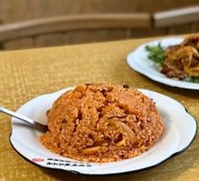 Xinjiang Hand-Rice