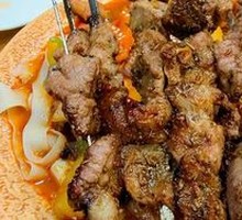 Goat tendon