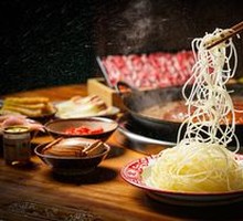 Mountain Potato Strips