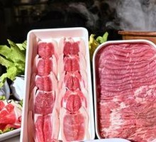 Fresh Hand-Cut Lamb
