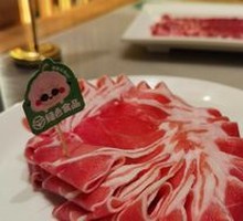 High-Calcium Lamb Meat
