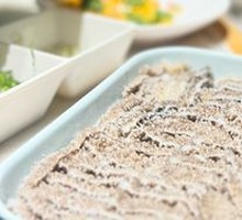 Fresh Beef Tripe
