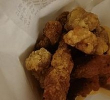 Five-Bone Crispy Chicken Strips