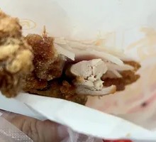 Chicken Thigh Half