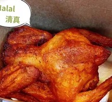 Xiyu Whole Chicken