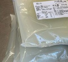 Soybean Juice