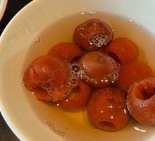 Stir-Fried Premium Red Berries