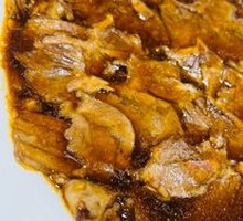 Premium Pork Ribs