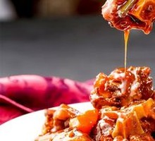 Premium Braised Ox Tail