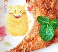 Roast Chicken