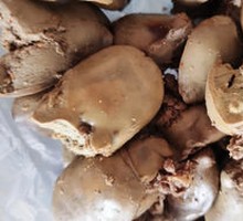 Chicken Liver