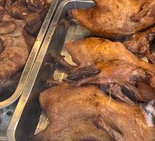 Braised Chicken