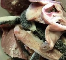 Offal Soup