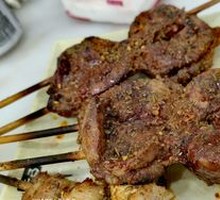 Lamb Kidneys