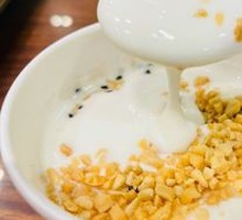Homemade Yogurt