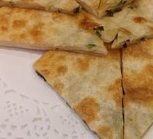 Scallion Pancake