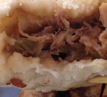 Beef Dumplings