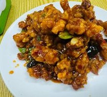 Crispy Eight-Piece Chicken