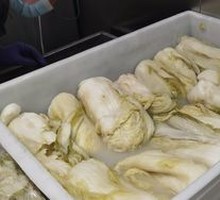 Sour Cabbage