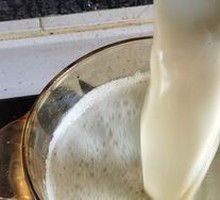 Soybean Juice