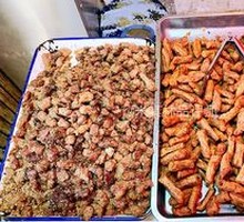 Hot Pork Balls