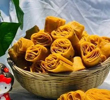 Traditional Crispy Box