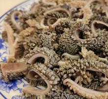 Morel Mushroom