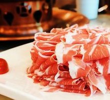High-Calcium Lamb Meat