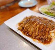 Braised Pork Strips