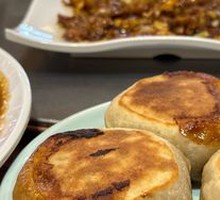 Gate Nail Meat Buns