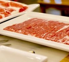 Fresh Hand-Cut Lamb