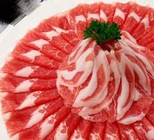 High-Calcium Lamb Meat