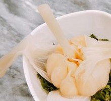 Sweet Pickled Garlic