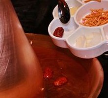 Eight Treasure Clear Soup Base