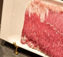 Hand-Cut Fresh Lamb Leg Meat