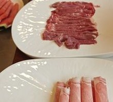 Fresh Hand-Cut Lamb