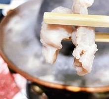 Fresh Lamb Tendons