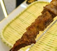Lamb Skewers