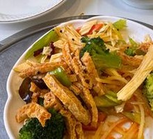 Cold Dish Platter