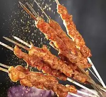 Beef Skewers